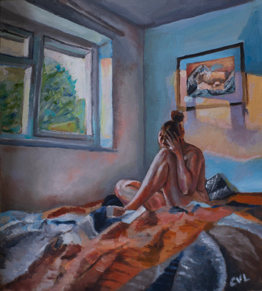 Cassie Leedham