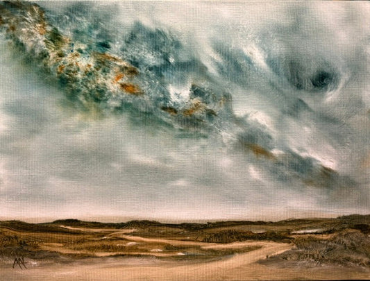 Alex Nelson (Studio holder)