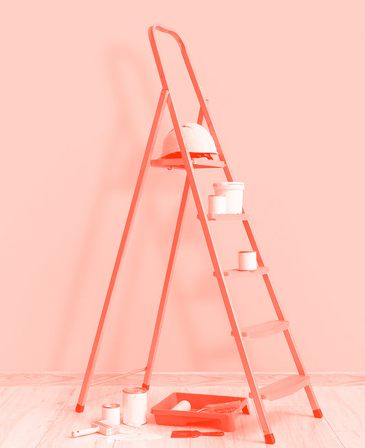 STEP LADDERS