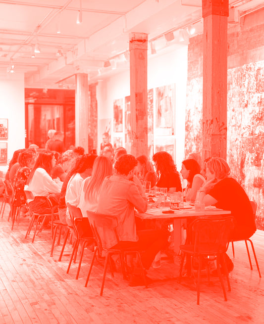 EVENT TABLES & SEATING