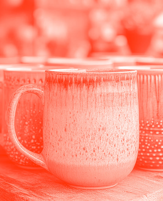 CERAMICS GLAZES STARTER KIT