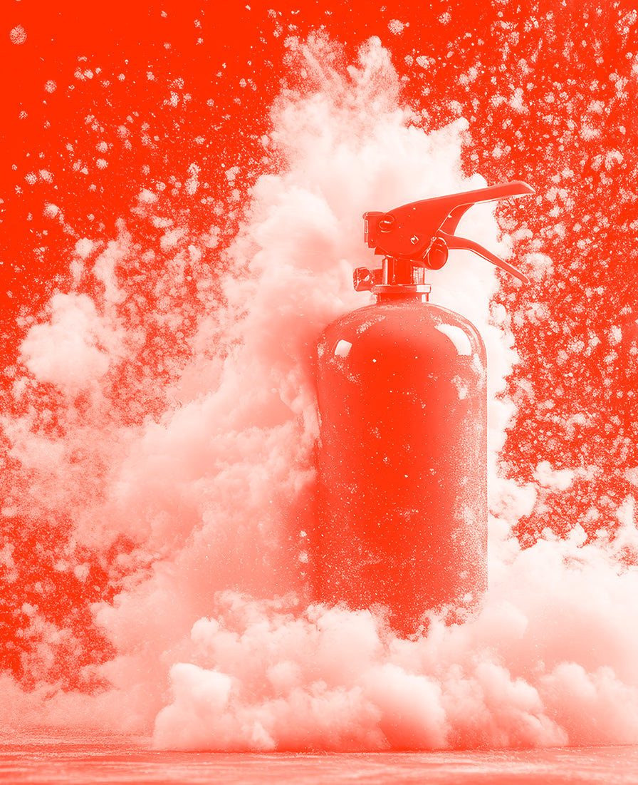 FIRE SAFETY EQUIPMENT