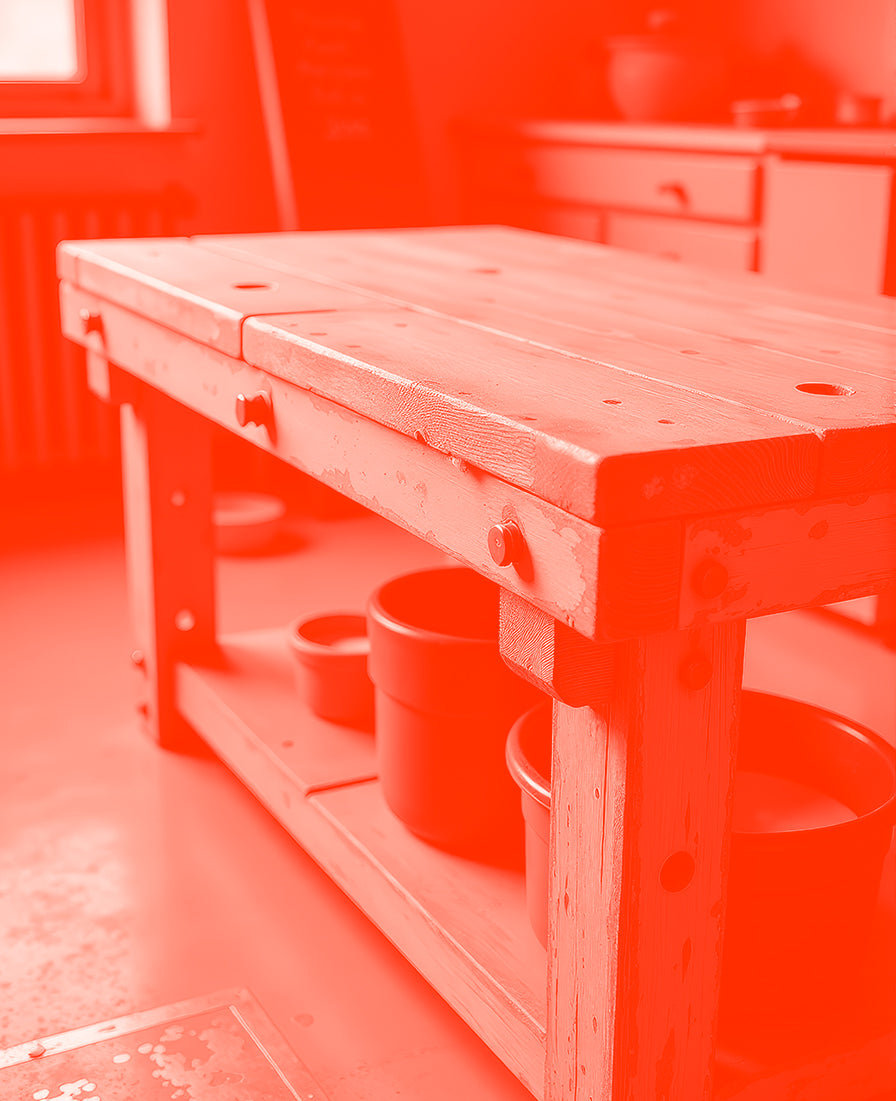 WORKBENCHES